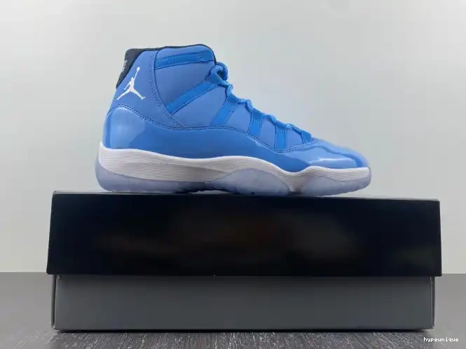 HYPE of Ultimate Flight 717602-900 (11 Gift Jordan 29) 0614